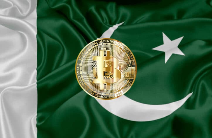 Crypto Advisory Committee | ProPakistani