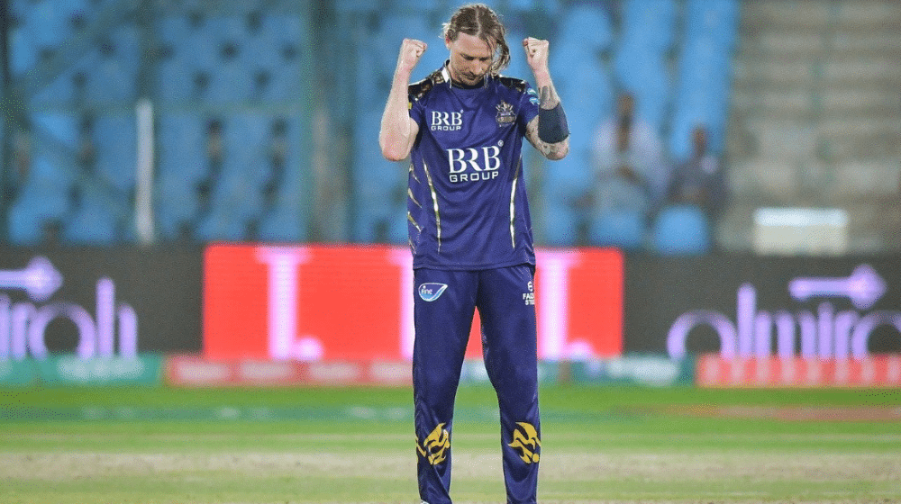 Dale Steyn Apologizes to IPL Fans After Strong Backlash for Supporting PSL