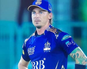 Dale Steyn | South Africa | Pakistan | T20 | ProPakistani