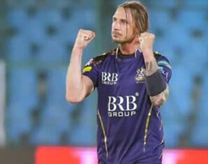 Dale Steyn | PSL | ProPakistani