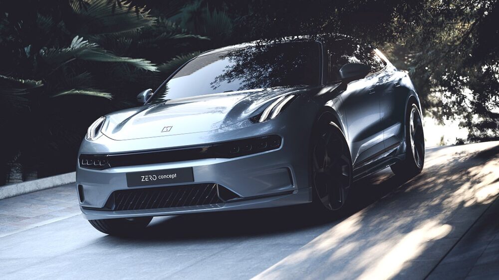 New Premium EV Brand Set to Launch to Take on Tesla and Audi
