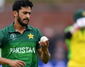 Hassan Ali | ProPakistani
