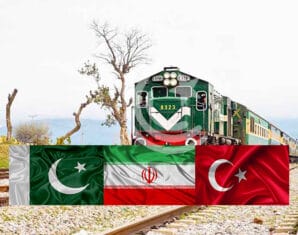 Islamabad-Tehran-Istanbul | ProPakistani