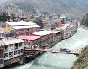 KP Tourism | Summer Plan 2021 | ProPakistani