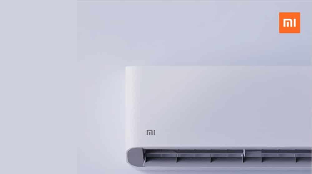 Xiaomi | MIJIA Air Conditioner | ProPakistani