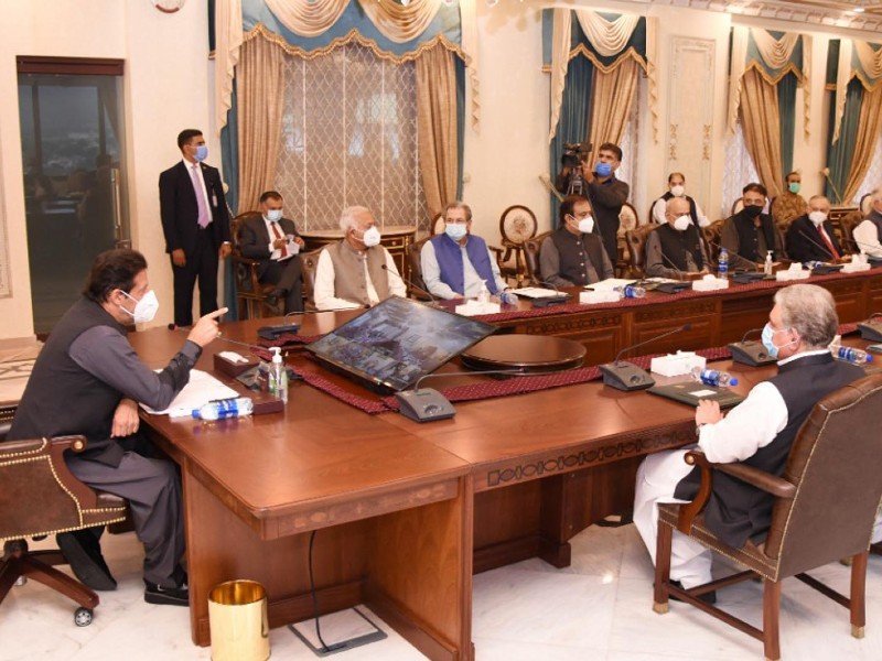 PM Orders to Reform Tax System in Pakistan