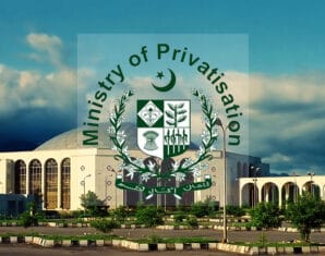 Ministry of Privatisation | ProPakistani