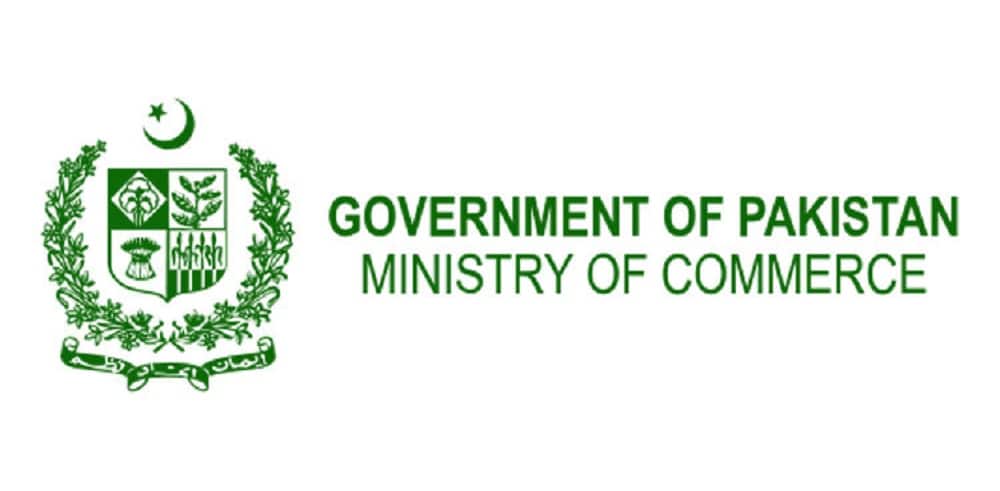 Ministry of Commerce Approves Rs. 950 Million for Export Related Projects