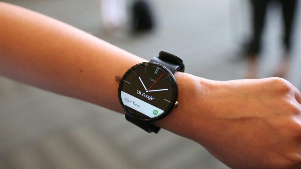 Motorola Has Numerous Smartwatches Planned for 2021