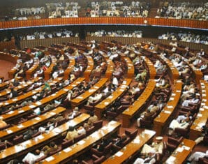Standing Committee On Water Resources | WAPDA | ProPakistani