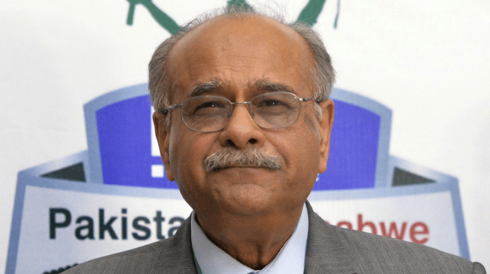 Najam Sethi Lashes Out at PCB for Ruining PSL
