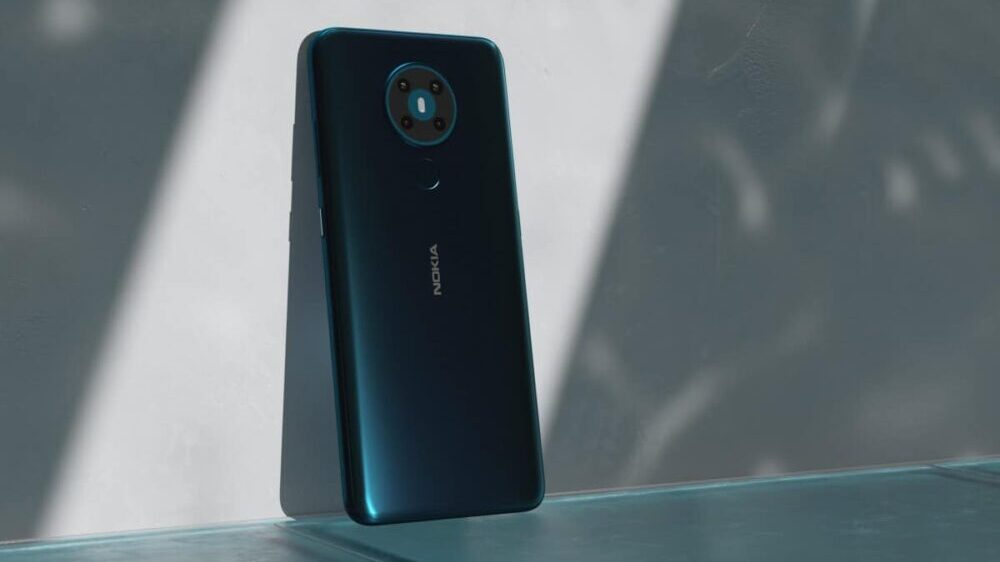 Nokia “G10” Will Start a New Series of Smartphones: Rumor