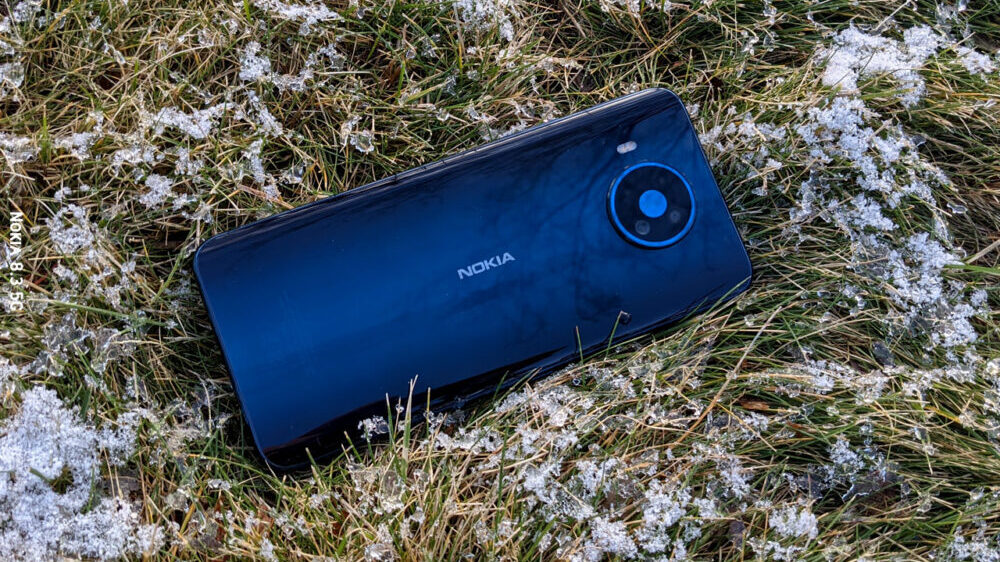 Nokia 8.3 5G’s Successor May Have a 120Hz Screen and a 108MP Camera