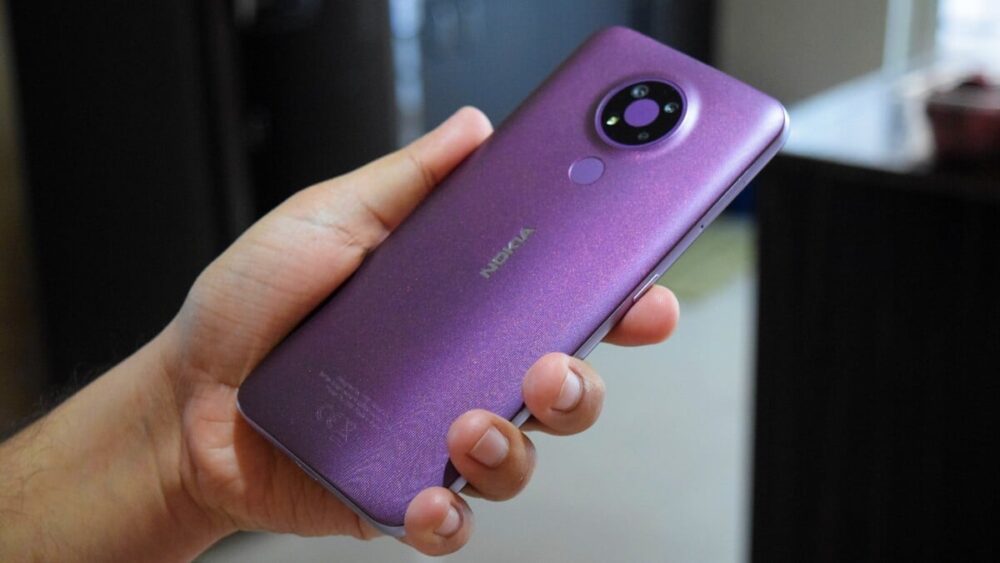 Nokia X20 to Launch on April 8 With Mid-Range Specs