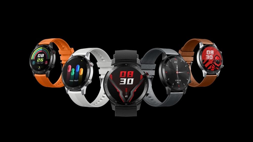 Red Magic Watch is A Proper Smartwatch That Costs Just $93