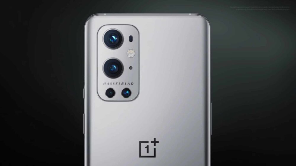 OnePlus 9 to Feature a 50MP Ultrawide Camera, Samples Shared Online