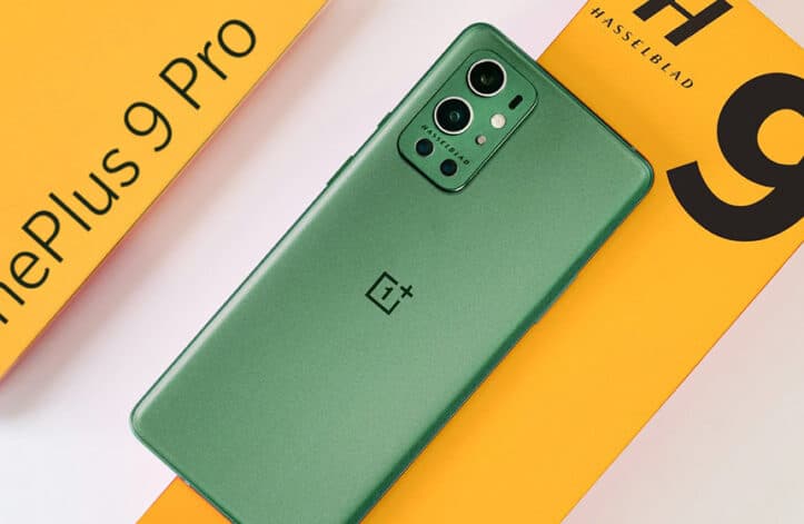 OnePlus 9 Pro | ProPakistani