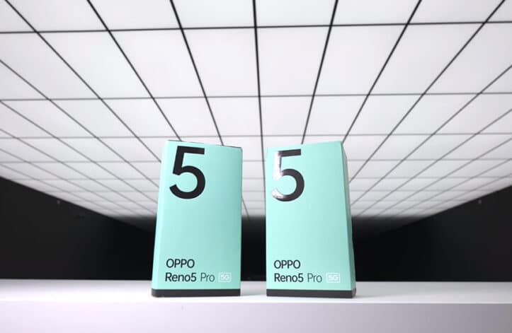 Oppo Reno 5 Pro | Detailed Review | ProPakistani