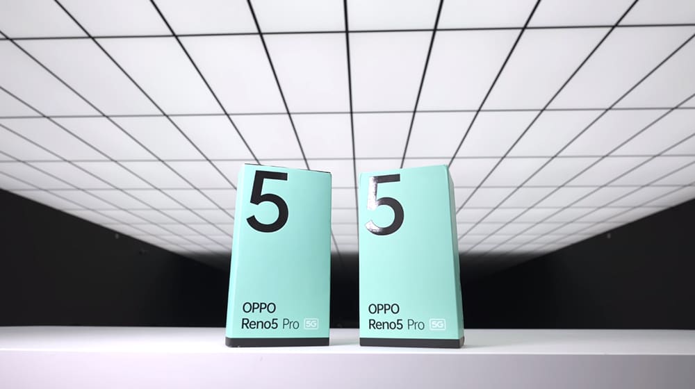 Oppo Reno 5 Pro | Detailed Review | ProPakistani
