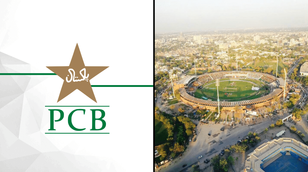 PCB Opposes Construction of 5-Star Hotel Over Lahore Cricket Stadium