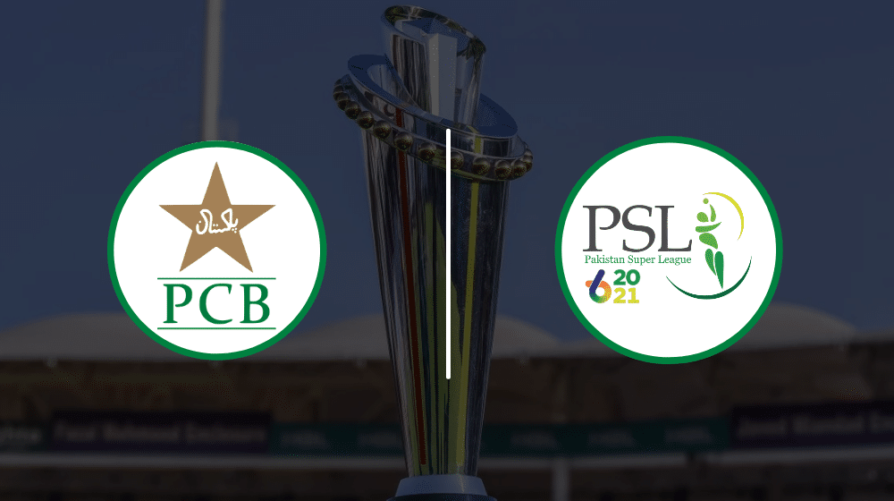 Commentary Panel Announced for PSL 2021