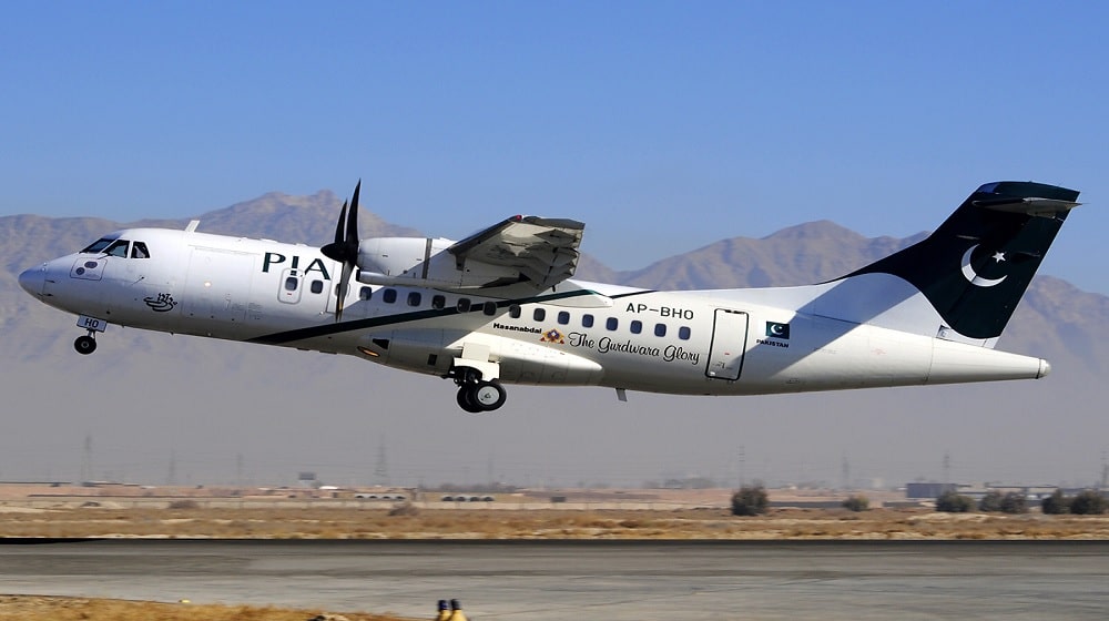 PIA Finally Resumes Flight Operations Between Islamabad & Chitral