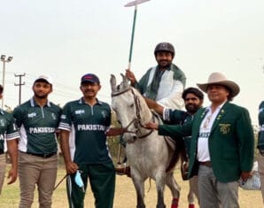 Pakistan Triumphant | ProPakistani