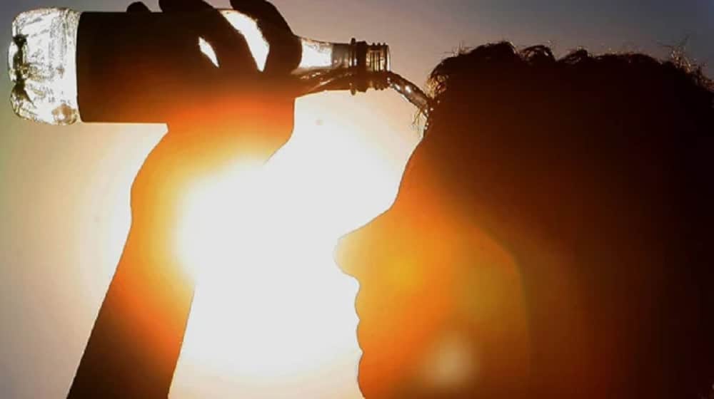 Karachi Likely to Witness a Heatwave After 30 March