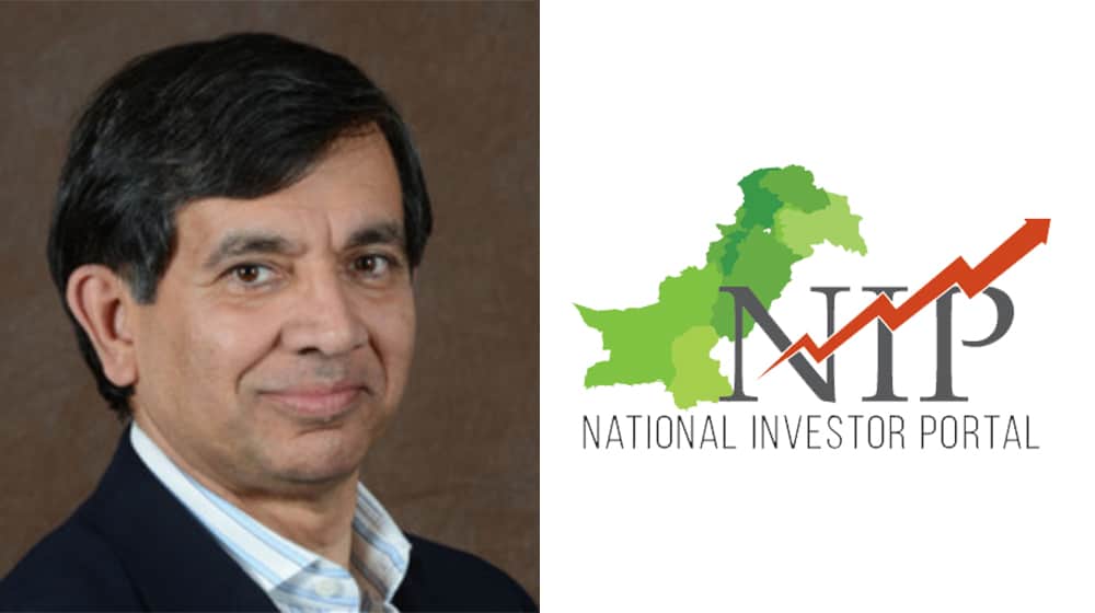 PNIP | Dr. Naveed Sherwani | ProPakistani