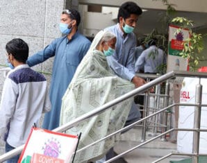 Pakistan | COVID-19 Vaccination | ProPakistani