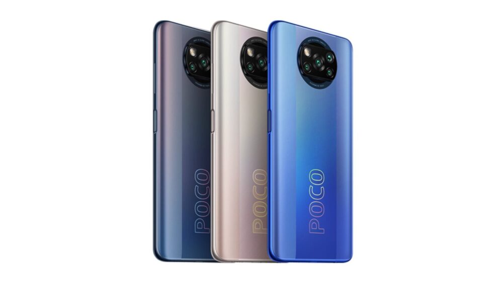 Poco X3 Pro’s Specifications Confirmed Through Official Xiaomi Store