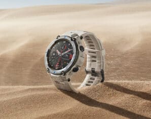 Amazfit T-Rex Pro | ProPakistani