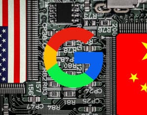 US | China | Google | ProPakistani