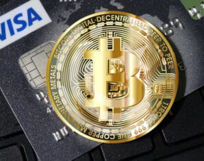 Visa | Bitcoin | ProPakistani