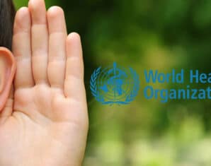 WHO | Hearing Impairment | ProPakistani