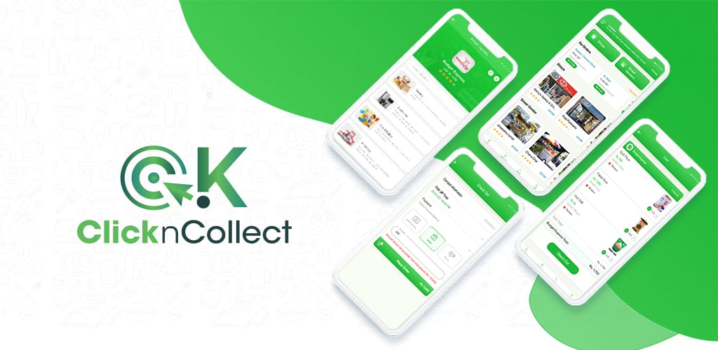 Pakistan’s First AI and Geo-Fencing Powered E-Commerce App, OK! Click N Collect, Launched