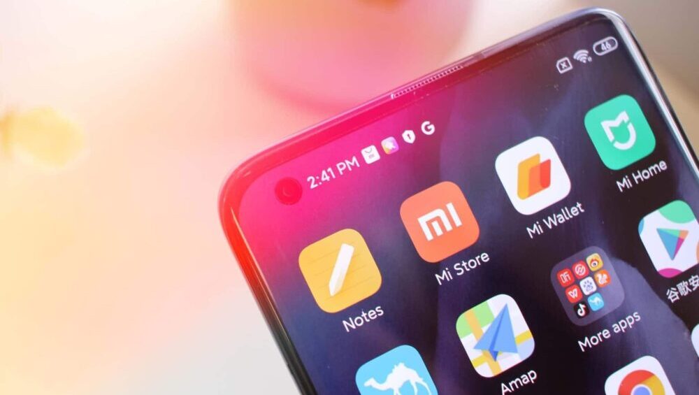Xiaomi is Launching Another Flagship Mi Phone This Week