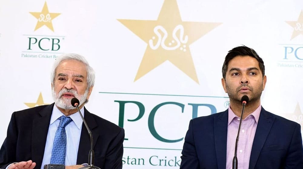 PCB Hints at T20 World Cup Moving from India to UAE Over Visa Issues