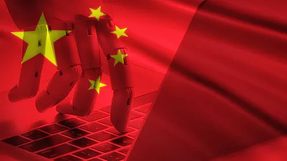 China Plans to Dominate AI and Quantum Computing in 5 Years