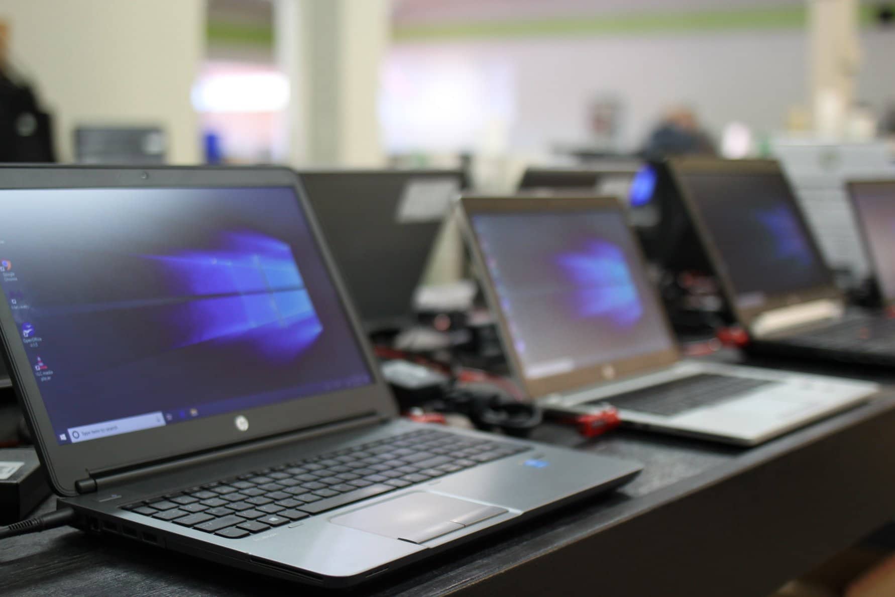 Pakistan Customs Increases Taxes on Import of Used Computers and Laptops
