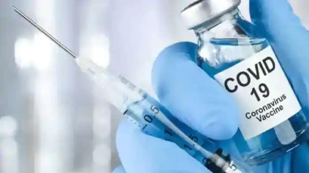 Majority of Senior Citizens Refuse to Register for COVID-19 Vaccination