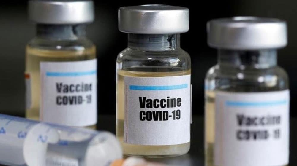 COVID-19 Vaccine’s Supply Under COVAX Delayed