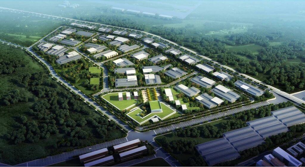 Allama Iqbal Industrial City Announced Attracting Rs. 35.8 Billion Investment