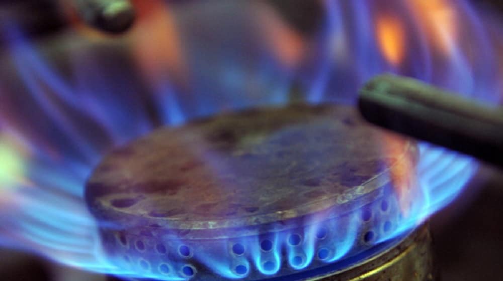Govt Might Limit Gas Supply to Three Times a Day for Domestic Users