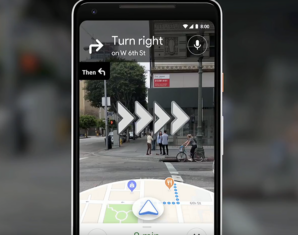 Google Maps | Latest Live Feature | ProPakistani
