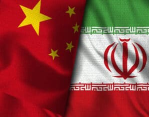 China | Iran | ProPakistani