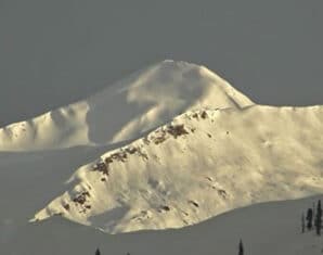Kaghan Valley | Glacier Break | ProPakistani