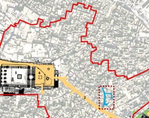 Lahore Digital Mapping | ProPakistani