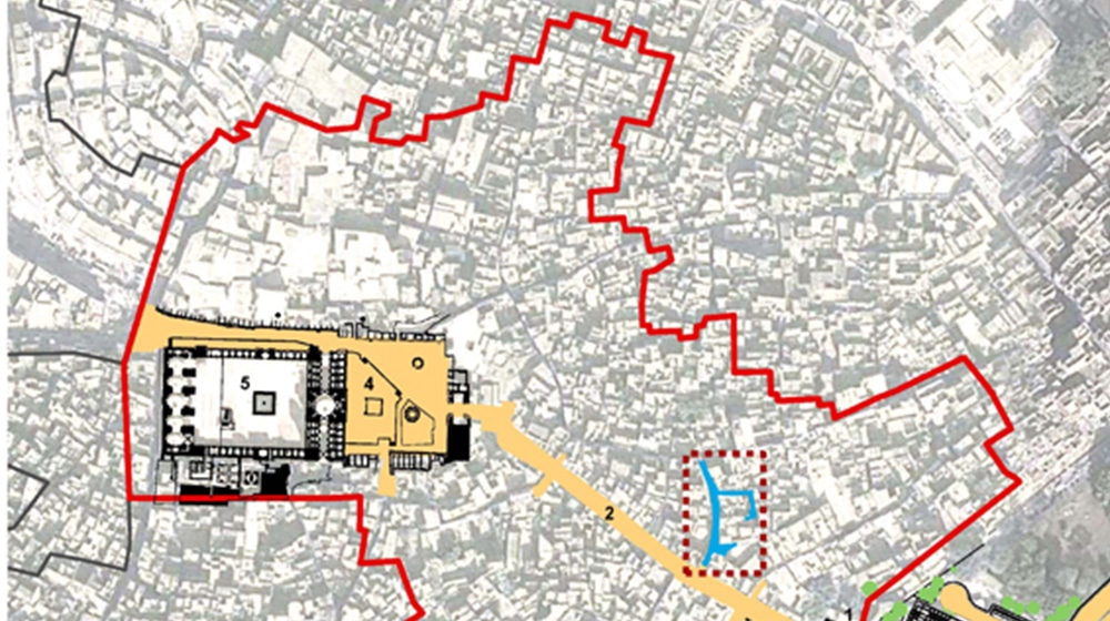 Lahore Digital Mapping | ProPakistani