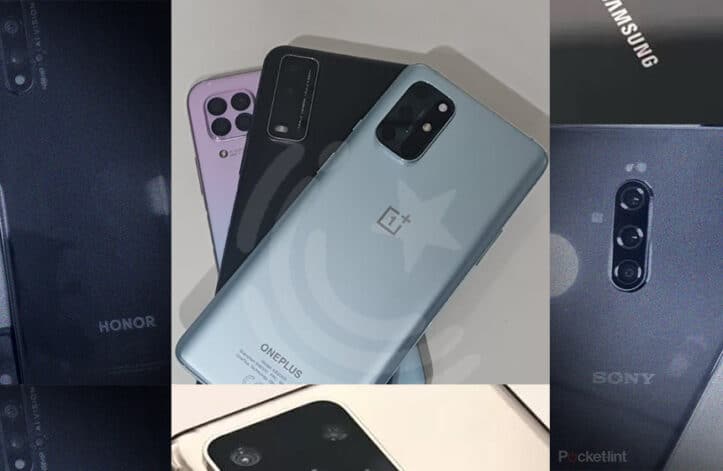 Mobile Phones | March 2021 | ProPakistani
